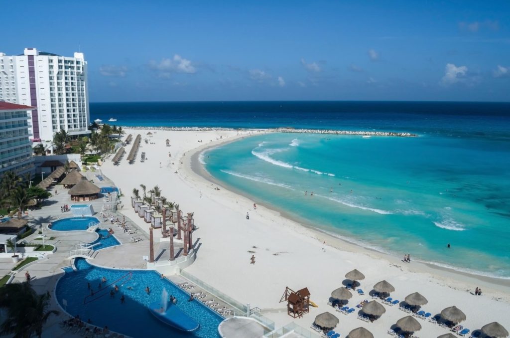 cancun-beach-mexico-caribe
